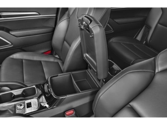 used 2024 Kia Telluride car, priced at $34,418