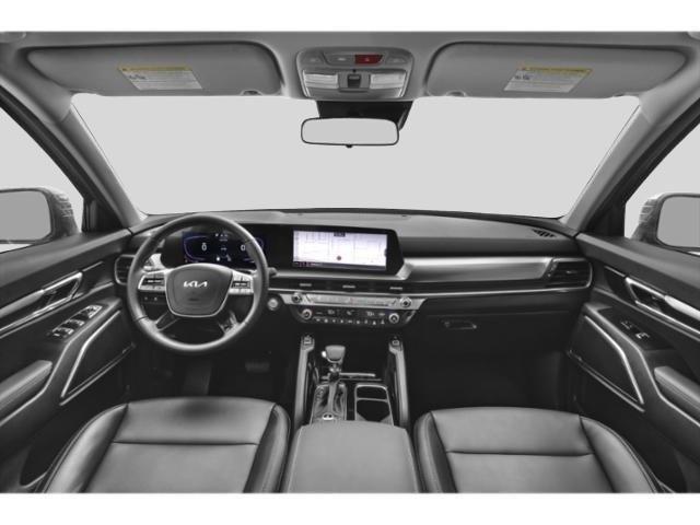 used 2024 Kia Telluride car, priced at $34,418