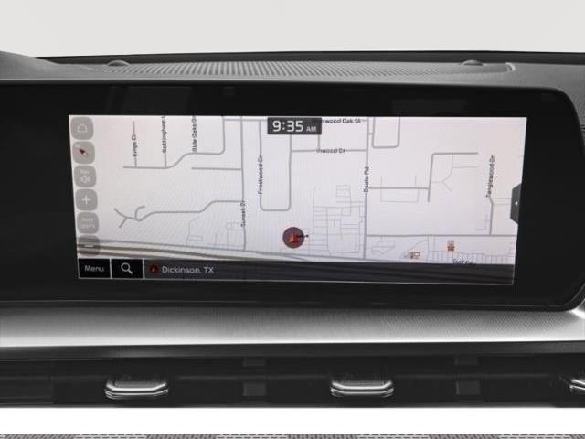 used 2024 Kia Telluride car, priced at $34,418