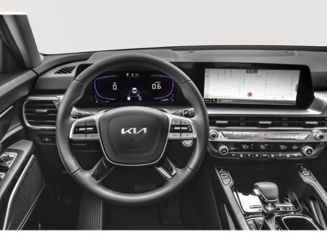 used 2024 Kia Telluride car, priced at $34,418