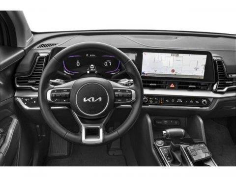 used 2023 Kia Sportage car, priced at $22,897