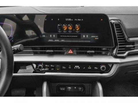 used 2023 Kia Sportage car, priced at $22,897