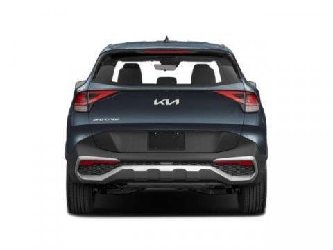 used 2023 Kia Sportage car, priced at $22,897