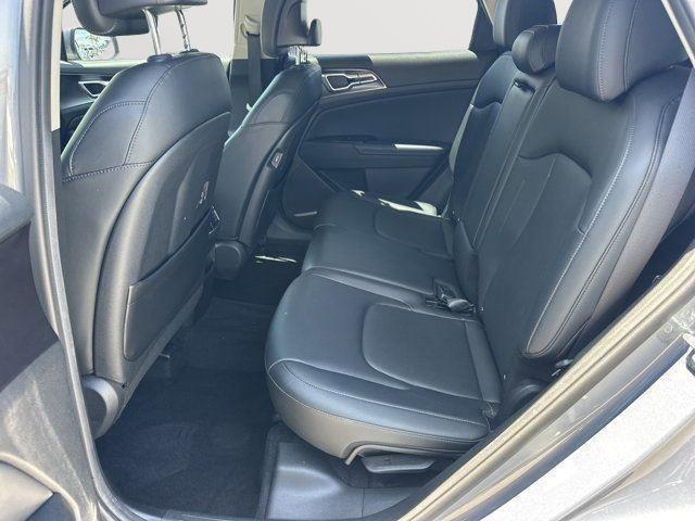 used 2023 Kia Sportage car, priced at $22,351