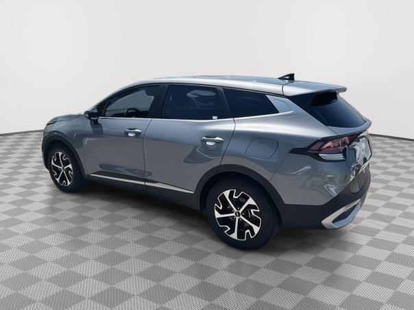 used 2023 Kia Sportage car, priced at $22,351