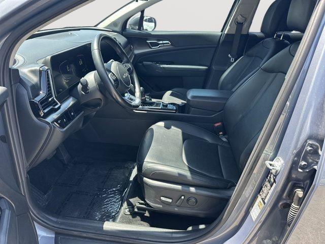 used 2023 Kia Sportage car, priced at $22,351