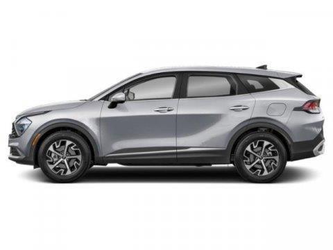 used 2023 Kia Sportage car, priced at $22,897