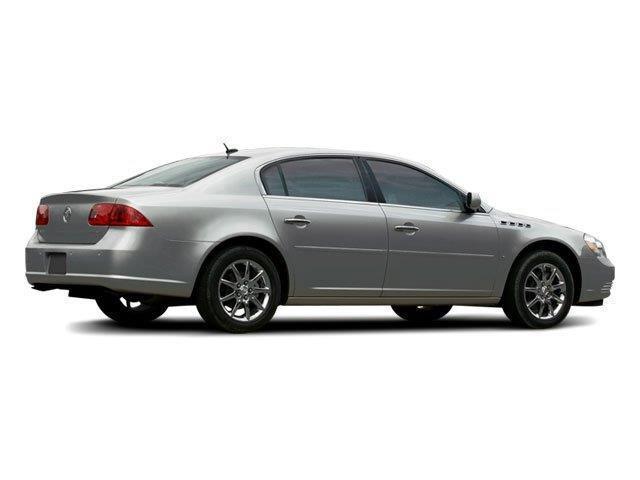 used 2008 Buick Lucerne car, priced at $7,423