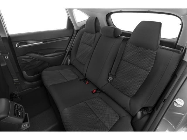 used 2024 Kia Seltos car, priced at $21,995