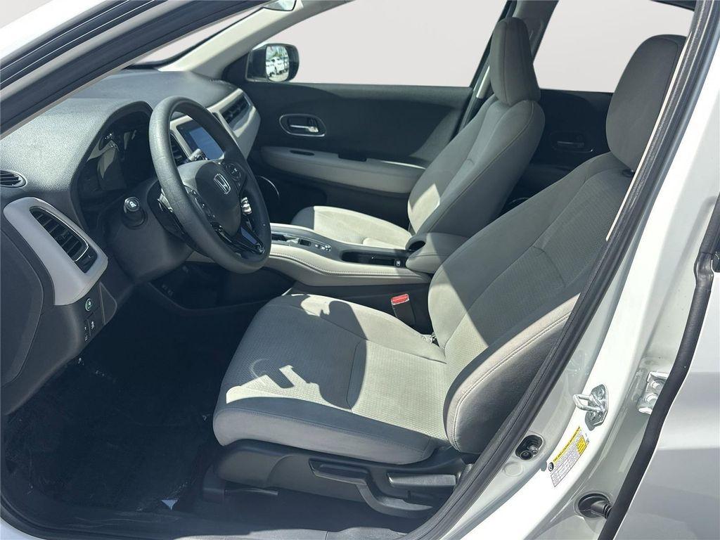 used 2021 Honda HR-V car, priced at $20,998