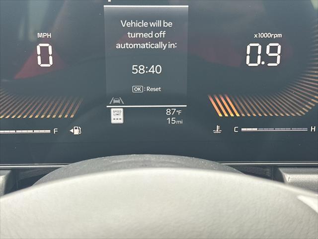 new 2025 Kia K5 car, priced at $32,465