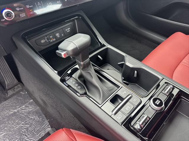 new 2025 Kia K5 car, priced at $32,465