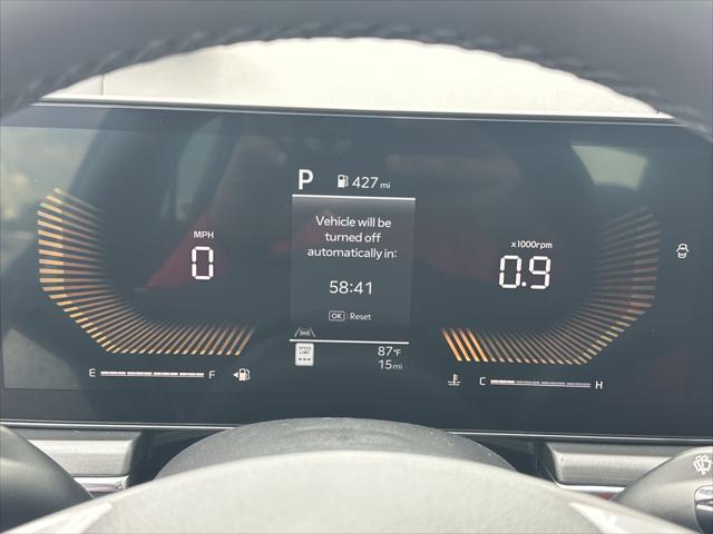 new 2025 Kia K5 car, priced at $32,465