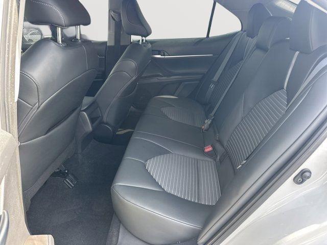 used 2023 Toyota Camry car, priced at $23,128