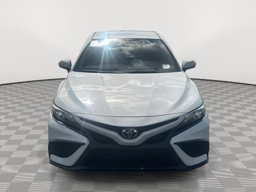 used 2023 Toyota Camry car, priced at $23,128