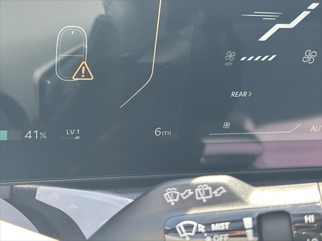 new 2026 Kia EV9 car, priced at $64,970