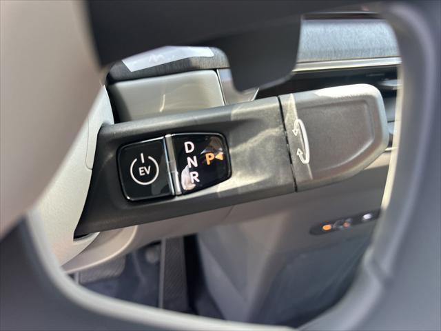 new 2026 Kia EV9 car, priced at $64,970