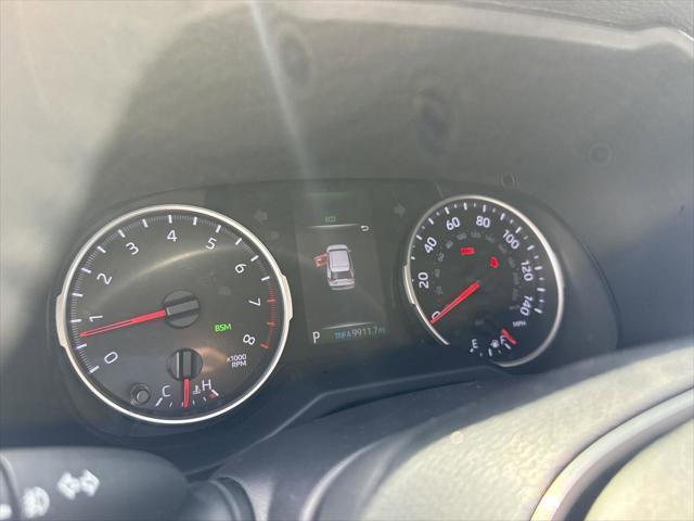used 2020 Toyota RAV4 car, priced at $21,245