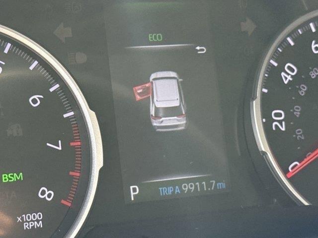 used 2020 Toyota RAV4 car, priced at $21,799