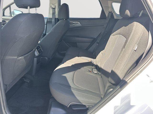 used 2024 Kia Sportage car, priced at $23,774