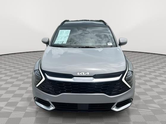 used 2024 Kia Sportage car, priced at $29,560