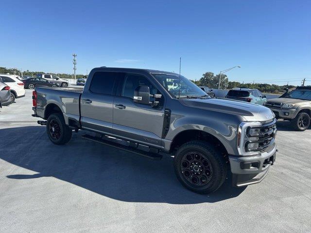 used 2024 Ford F-250 car, priced at $66,374