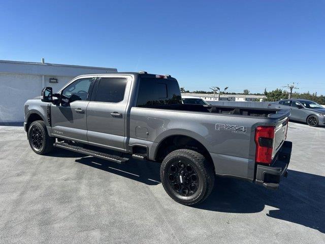 used 2024 Ford F-250 car, priced at $66,374