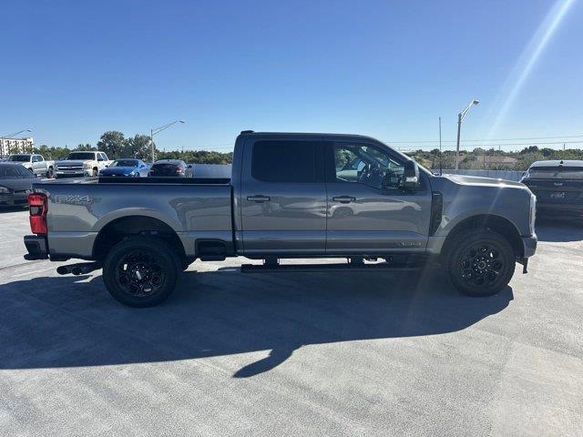 used 2024 Ford F-250 car, priced at $66,374