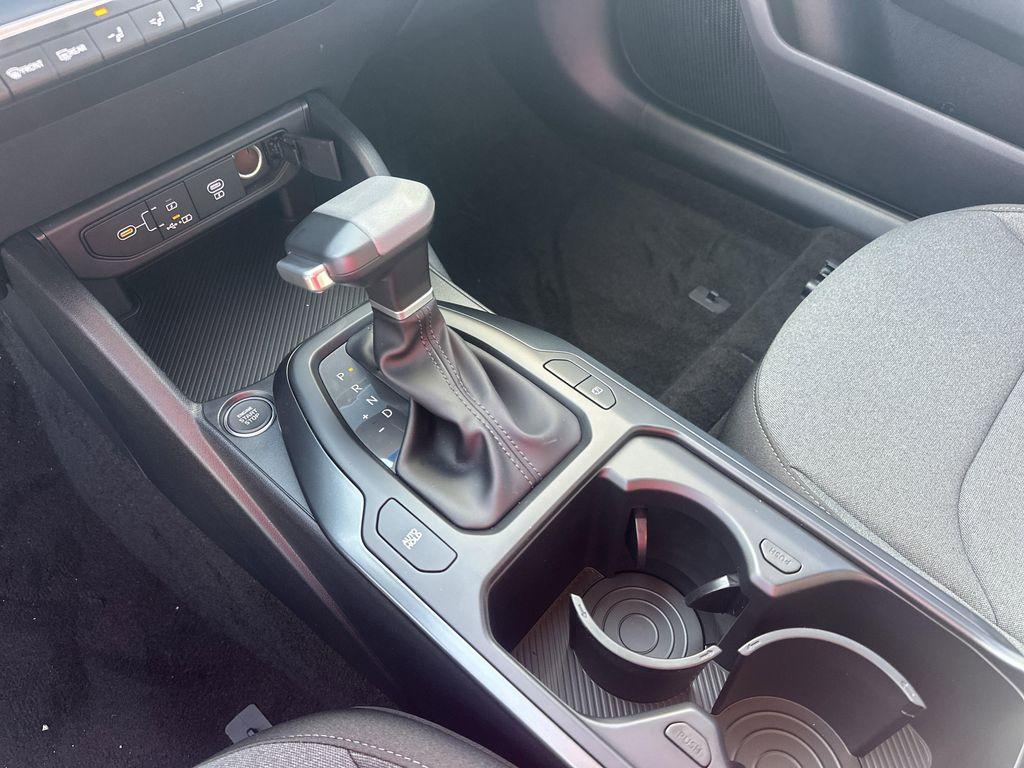 new 2025 Kia K4 car, priced at $22,908