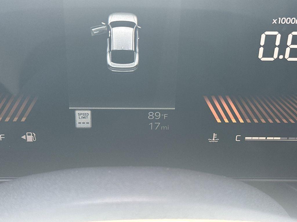 new 2025 Kia K4 car, priced at $22,908