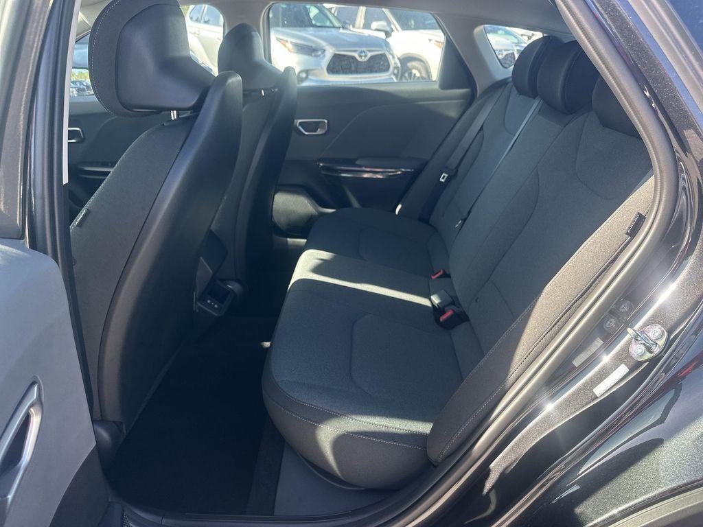 new 2025 Kia K4 car, priced at $22,908