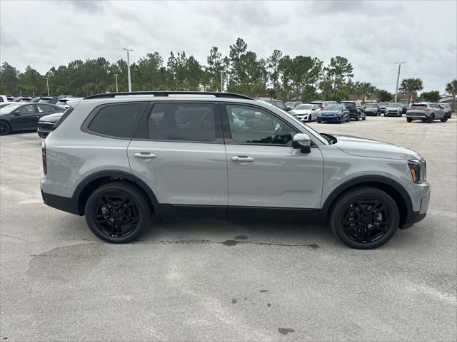 new 2025 Kia Telluride car, priced at $48,725