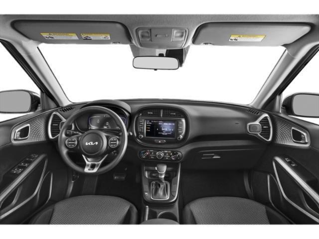 used 2024 Kia Soul car, priced at $16,395