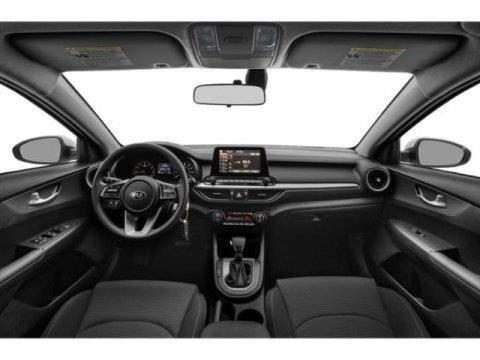 used 2021 Kia Forte car, priced at $13,838