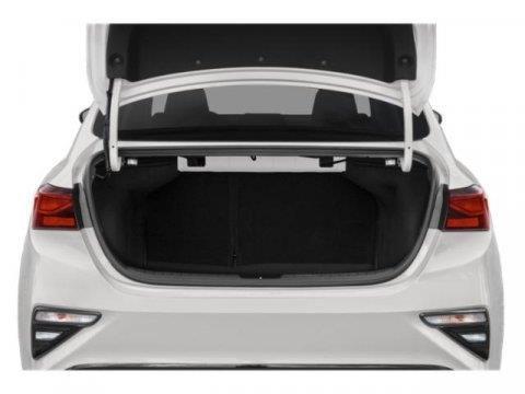 used 2021 Kia Forte car, priced at $13,838