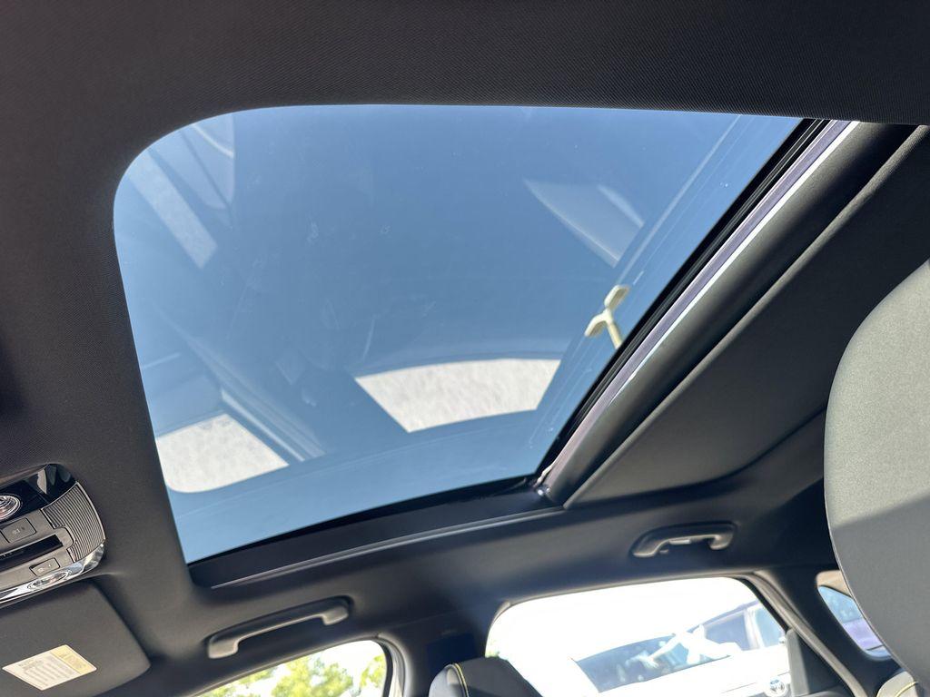 new 2026 Kia K5 car, priced at $38,515