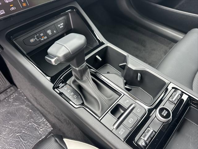 new 2025 Kia K5 car, priced at $29,550