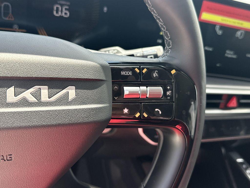 new 2026 Kia Sorento car, priced at $37,035