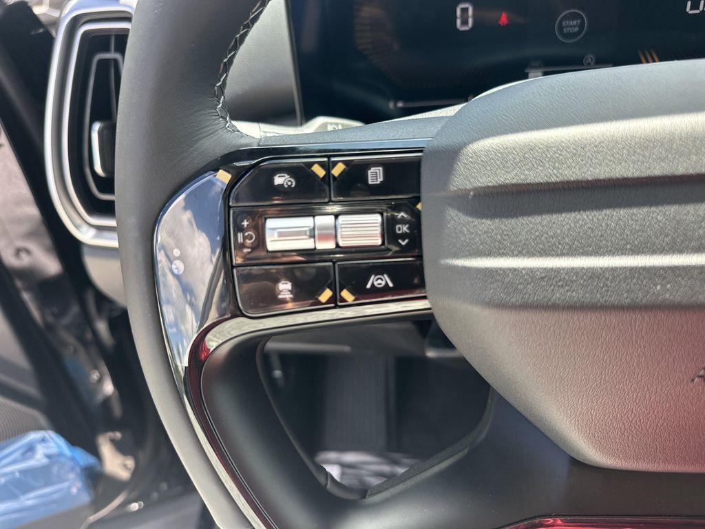 new 2026 Kia Sorento car, priced at $37,035