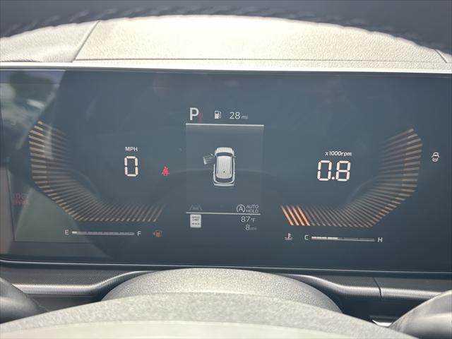 new 2026 Kia Sportage car, priced at $32,655