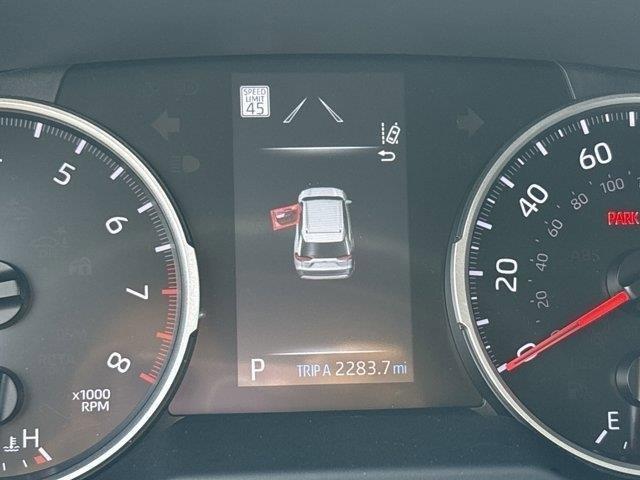 used 2022 Toyota RAV4 car, priced at $25,050