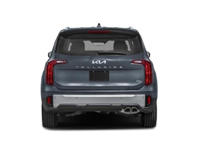 used 2025 Kia Telluride car, priced at $37,504