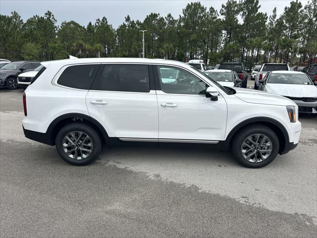 new 2025 Kia Telluride car, priced at $38,555