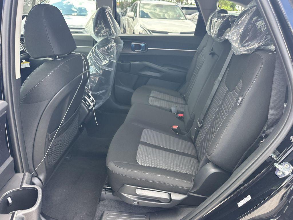 new 2026 Kia Sorento car, priced at $32,791