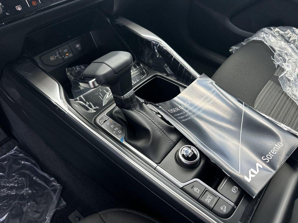 new 2026 Kia Sorento car, priced at $32,791