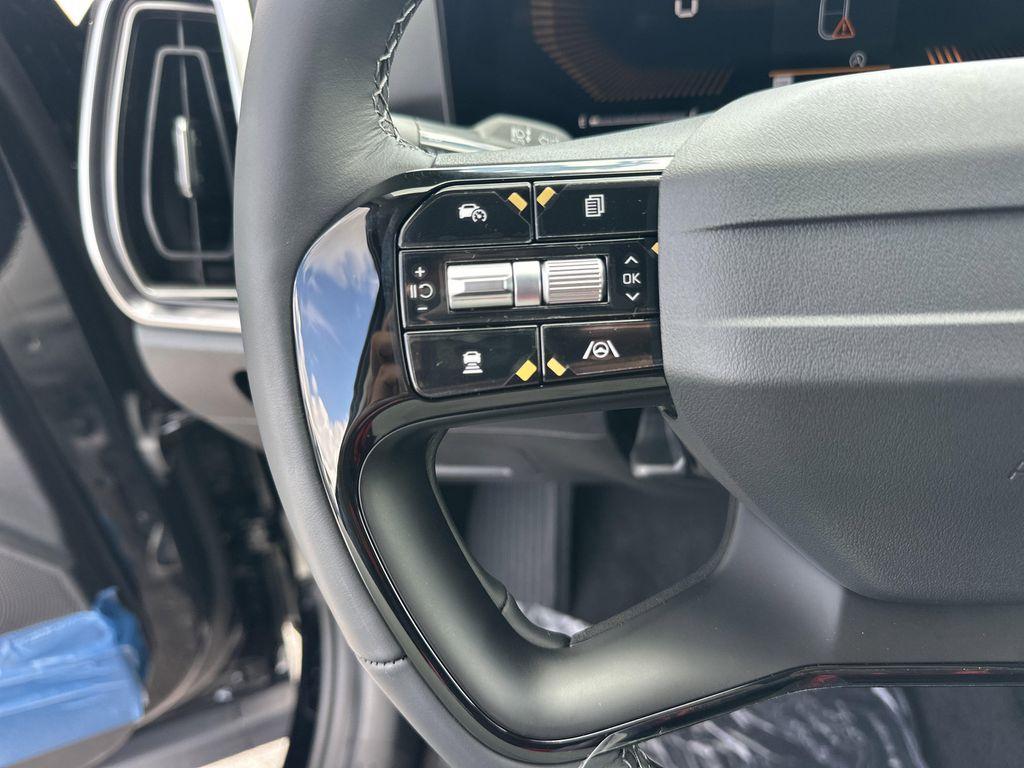 new 2026 Kia Sorento car, priced at $32,791