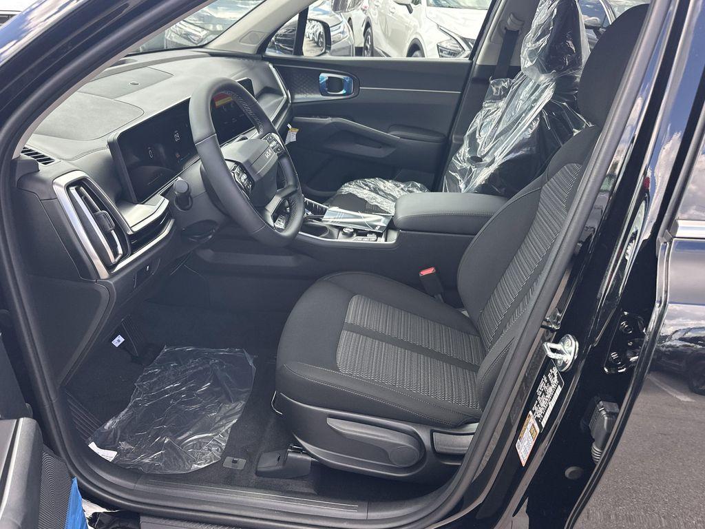 new 2026 Kia Sorento car, priced at $32,791