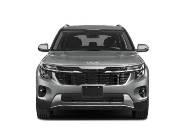 used 2024 Kia Seltos car