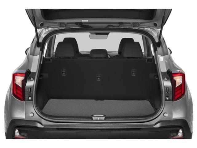 used 2024 Kia Seltos car