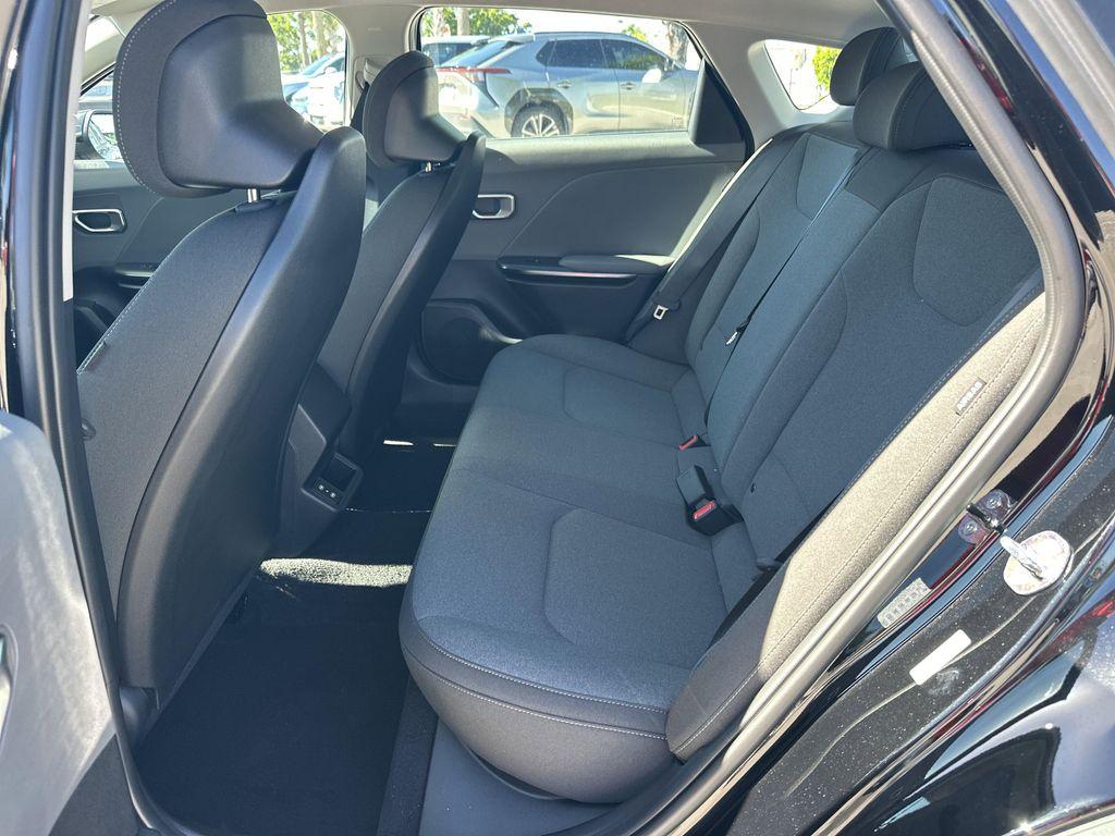 new 2025 Kia K4 car, priced at $24,375